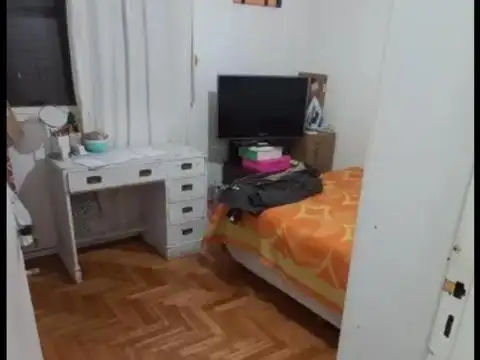 DEPARTAMENTO 2 AMBIENTES  EN ESPLENDIDA ZONA DE ALMAGRO