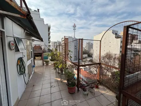 Departamento en Venta Apto profesional