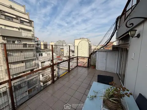 Departamento en Venta 40 años