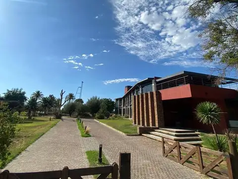 Hotel en Venta A Estrenar