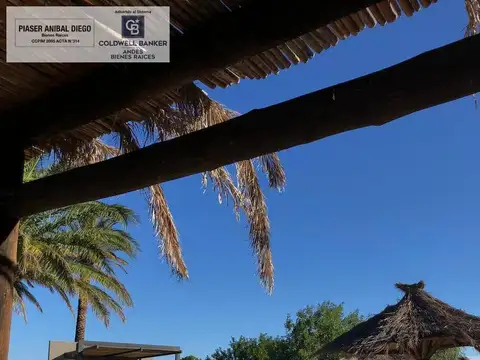 Hotel en Cuadro Benegas