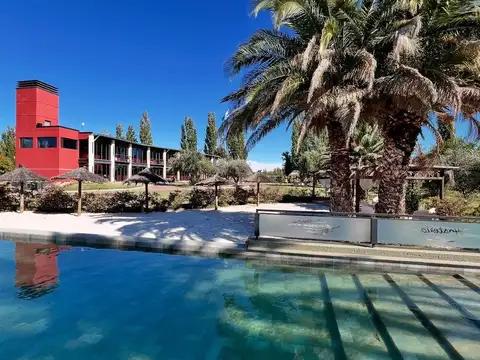 Hotel en Venta A Estrenar
