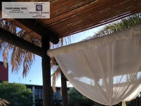 Hostería en Ruta 144-Cuadro Benegas
