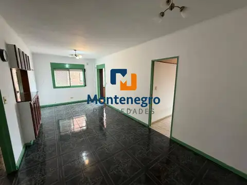 Güemes , Piso 6