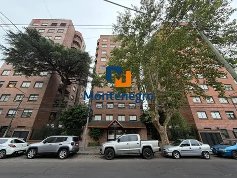 Departamento 4 ambientes en San Martín centro