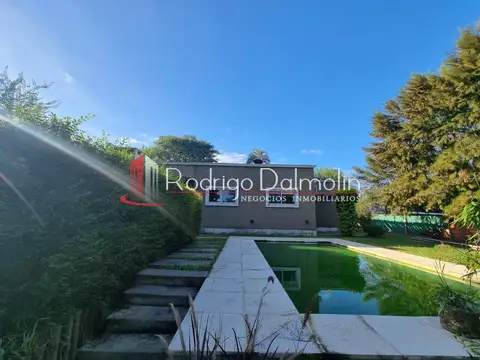 Casa en Venta de 2 dormitorios