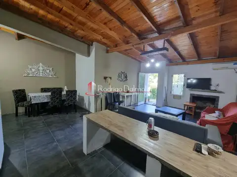 Casa en Venta de 2 dormitorios