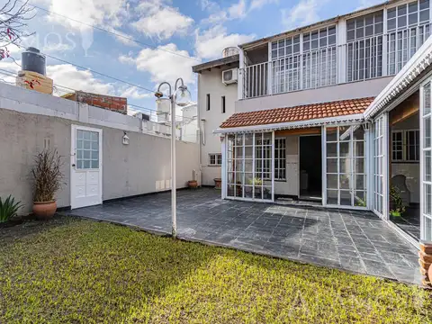 Depto Tipo Casa en Venta de 2 dormitorios