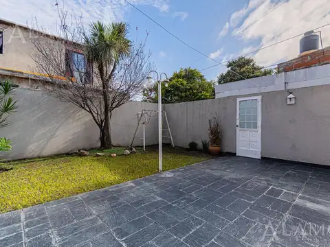 Depto Tipo Casa en Venta en San Justo, USD 95.000