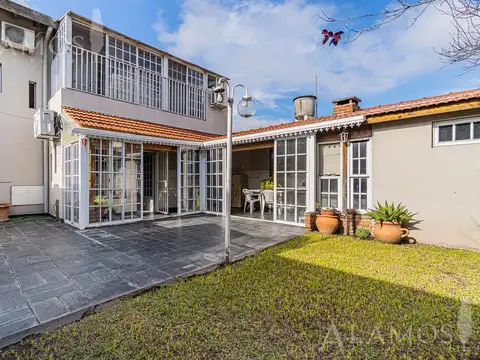 VENTA 4 AMBIENTES SAN JUSTO APTO CREDITO