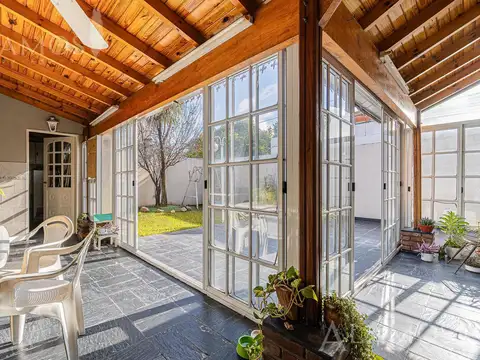 Depto Tipo Casa en Venta al Oeste