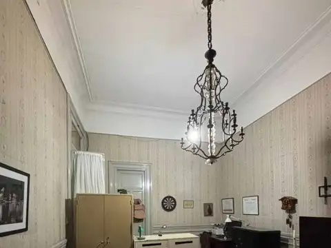 Departamento en Venta en Balvanera, USD 180.000