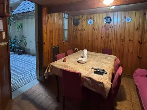 Venta de Departamento 5 AMBIENTES en Balvanera