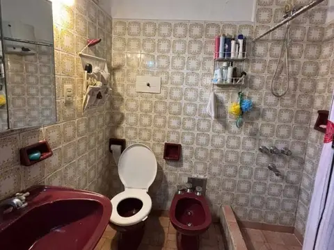 Departamento en Venta 62 años