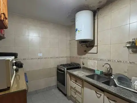 Departamento en Venta de 5 ambientes