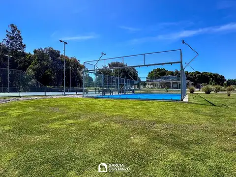 Terreno en Venta de 606,0 m2