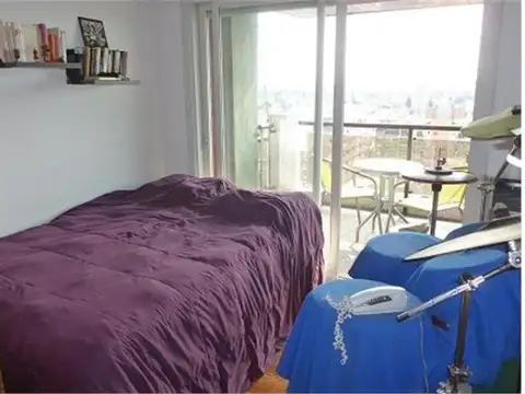 Departamento en Alquiler de Monoambiente