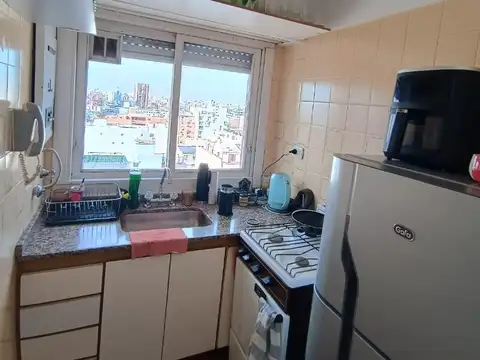 Departamento en Alquiler 48 años