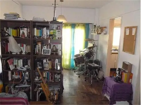 Departamento en Alquiler en Florida, $ 620.000