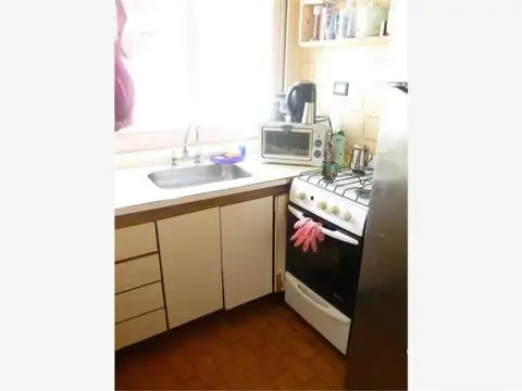 Departamento en Alquiler 48 años