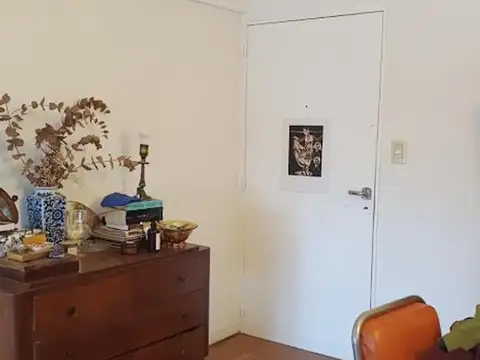 Agustin Alvarez 1500 , Piso 11