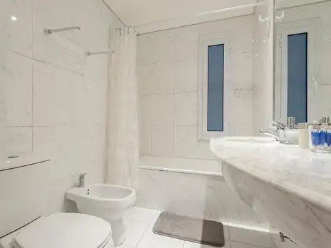 Departamento en Venta en Las Cañitas, USD 240.000