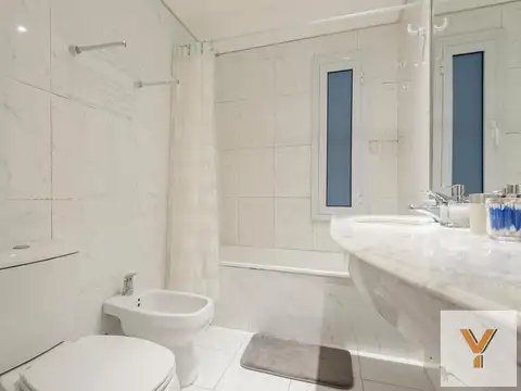 Departamento en Venta en Las Cañitas, USD 240.000