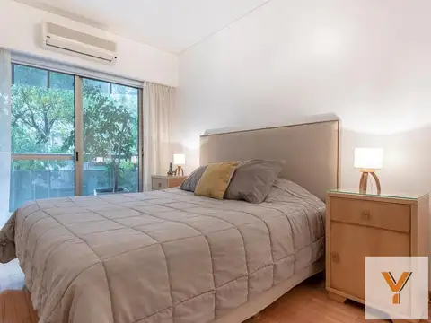 Departamento en venta - 1 Dormitorio 2 Baños - 50mts2 - Palermo