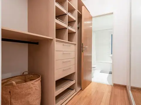 Departamento en Venta al Sudoeste