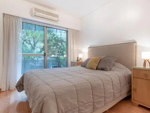 Departamento en venta - 1 Dormitorio 2 Baños - 50mts2 - Palermo