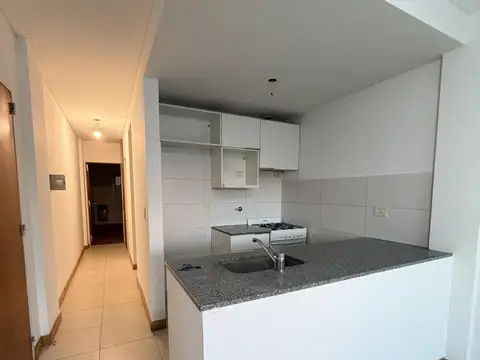 Departamento en Alquiler en Echesortu, Rosario