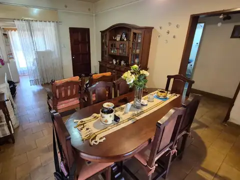 Casa en Venta 70 años