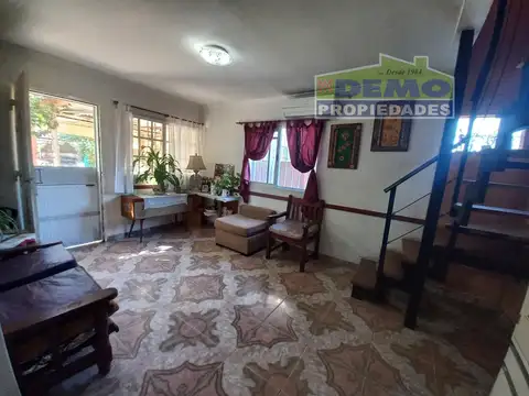 Mariotte N° 841 lote 8 par 7 E/ Rio de la Plata y Alfonsina Storni