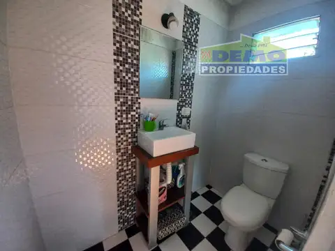 Casa en Venta en Pablo Nogues, USD 55.000