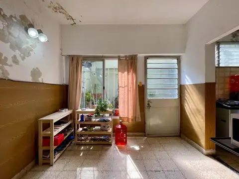 Duplex 2 dormitorios en venta