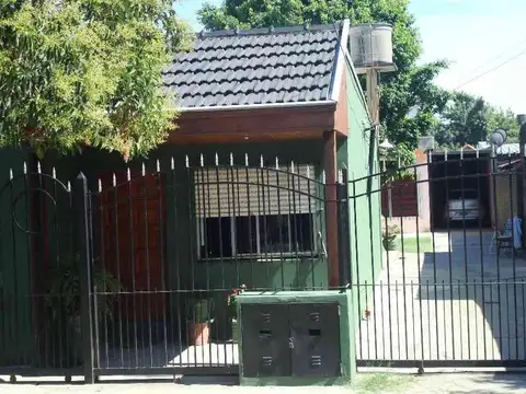 Casa en Venta de 2 dormitorios
