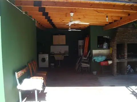 Casa en Venta 20 años