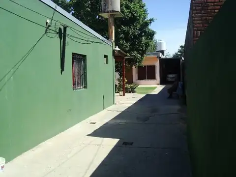 Casa en Venta en Quilmes Oeste, USD 95.000
