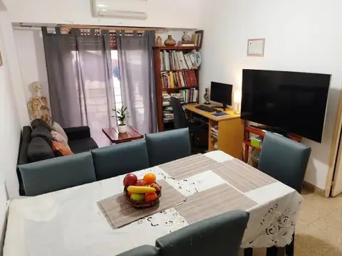 Departamento en Venta en San Cristobal, Capital Federal
