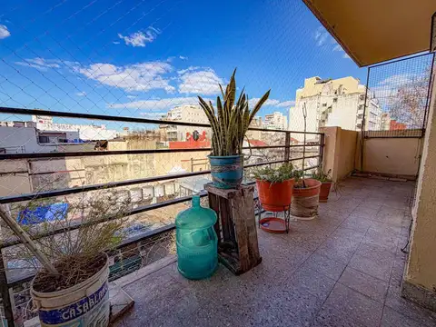 Departamento en Venta en San Cristóbal, USD 80.000