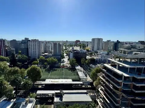 Departamento 3 Ambientes a estrenar