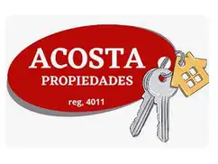 ACOSTA PROPIEDADES