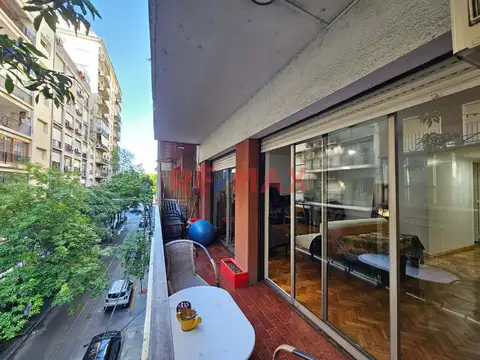 Departamento en Venta en Las Cañitas, USD 330.000