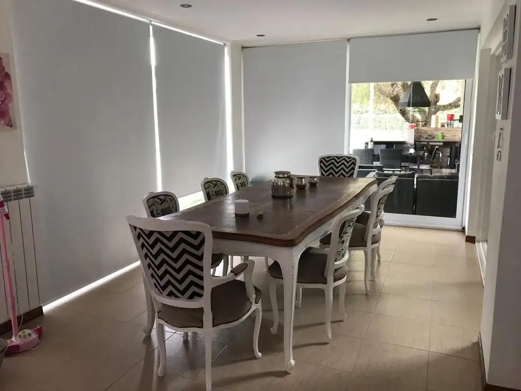 Casa en Venta en Country Club Banco Provincia