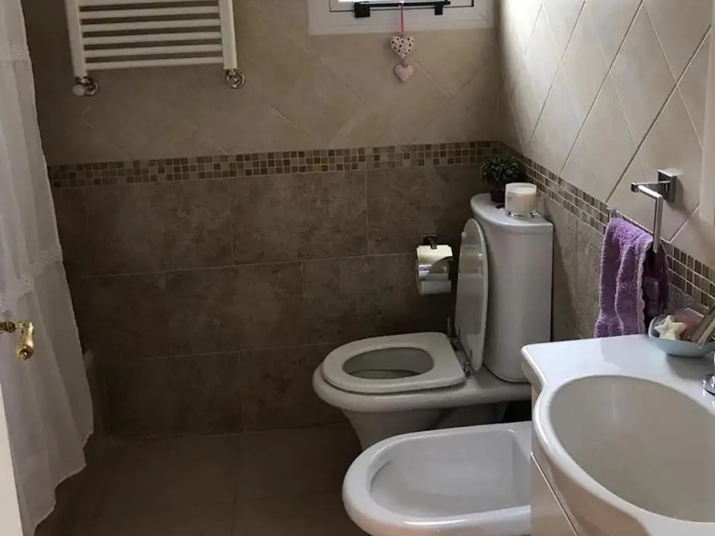 Casa Country Club Banco Provincia - Foto 13