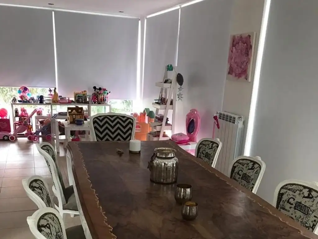 Casa en Country Club Banco Provincia