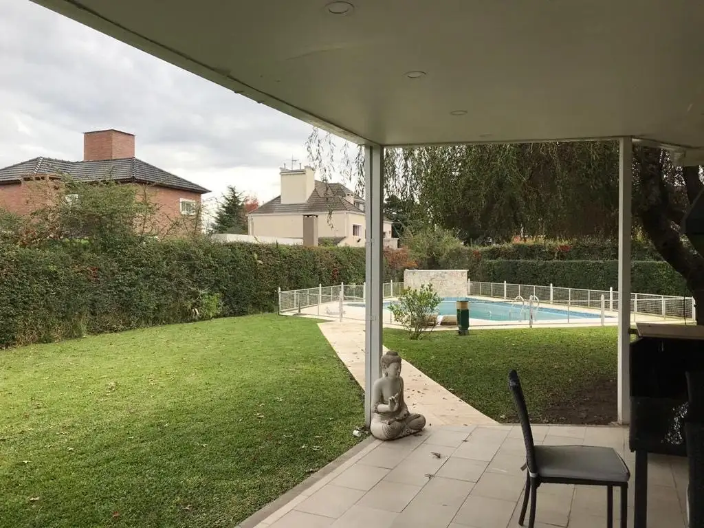 Almafuerte 3000 - 3 dormitorios