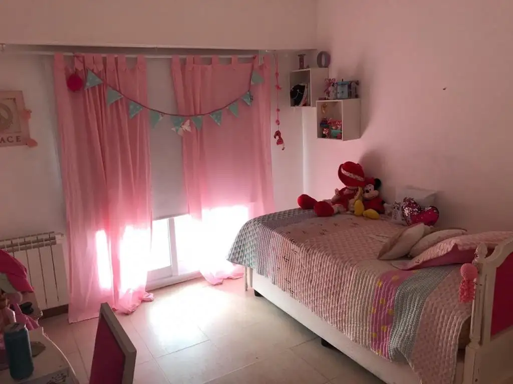 Casa en Country Club Banco Provincia de 3 dormitorios