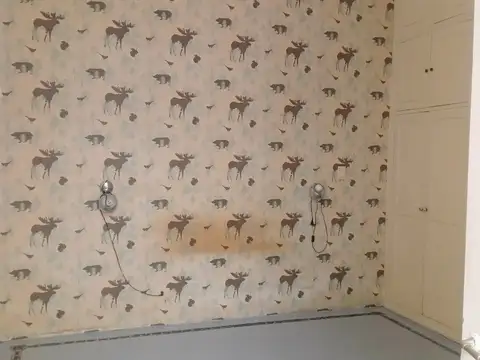 Departamento en Alquiler 60 años