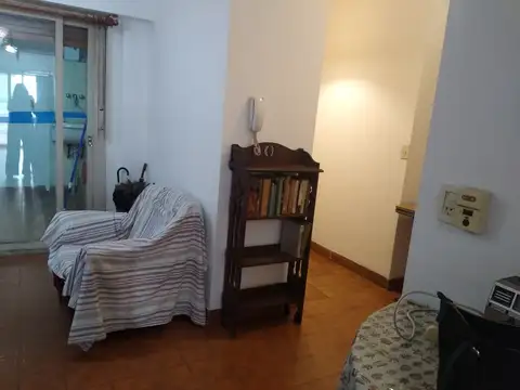 Departamento en Venta 55 años